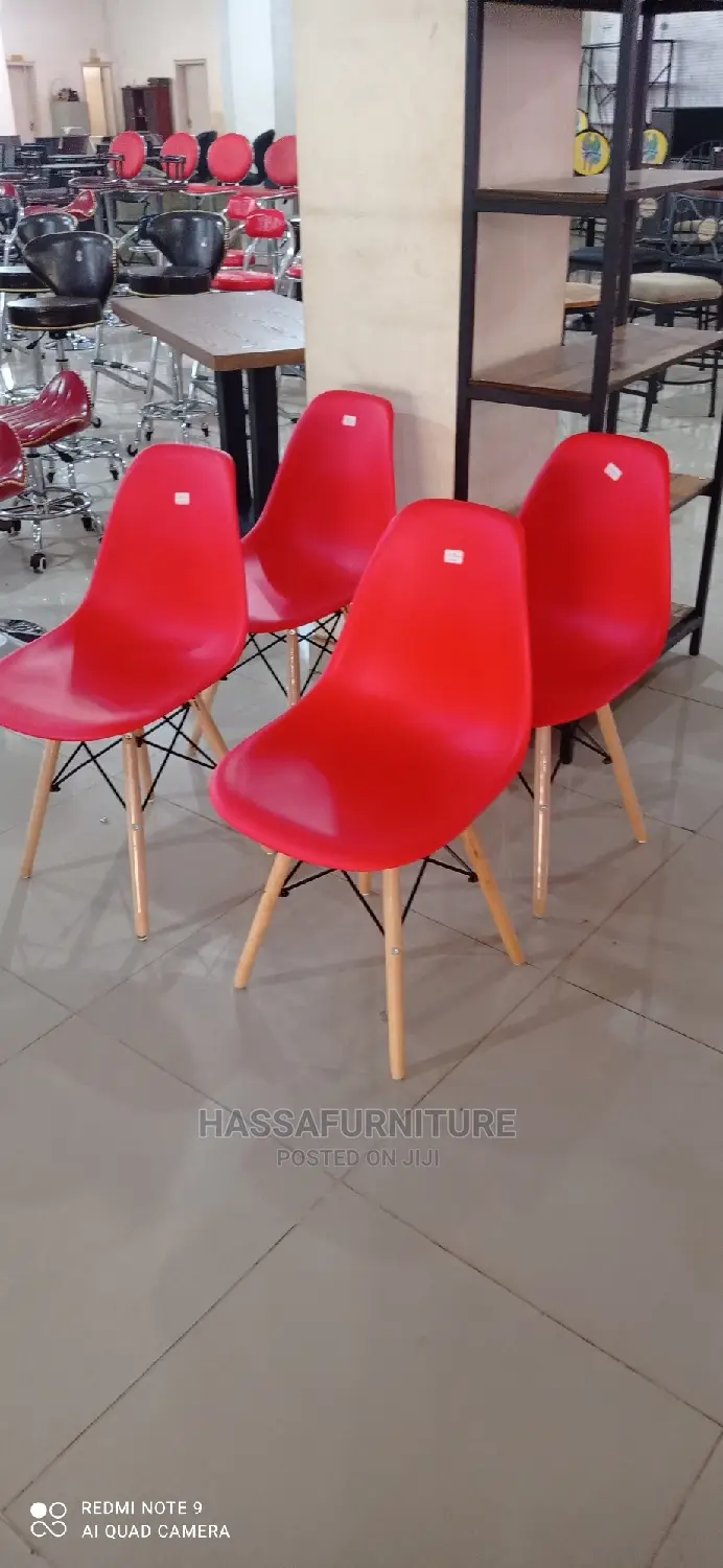 Executive Restaurant Chairs Brand New