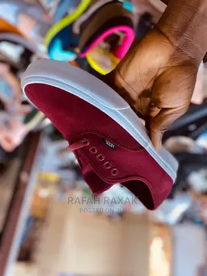 Original Classic Vans Off the Wall
