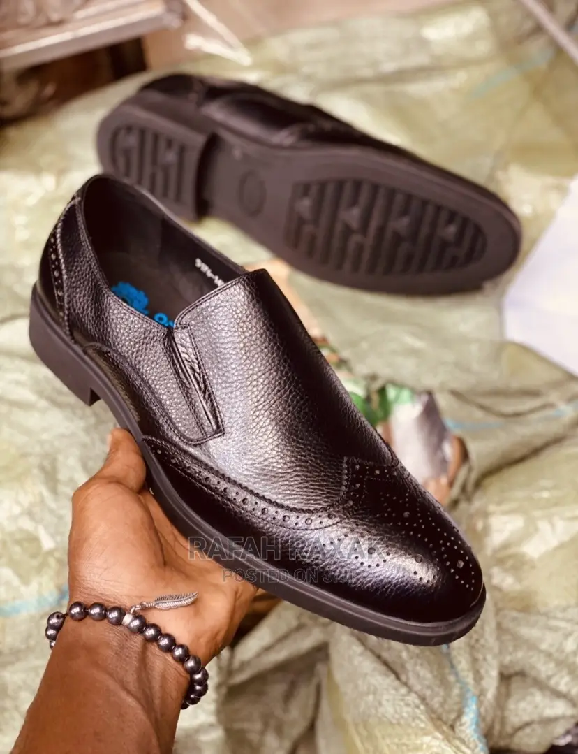 Original Franco Banetti Oxfords