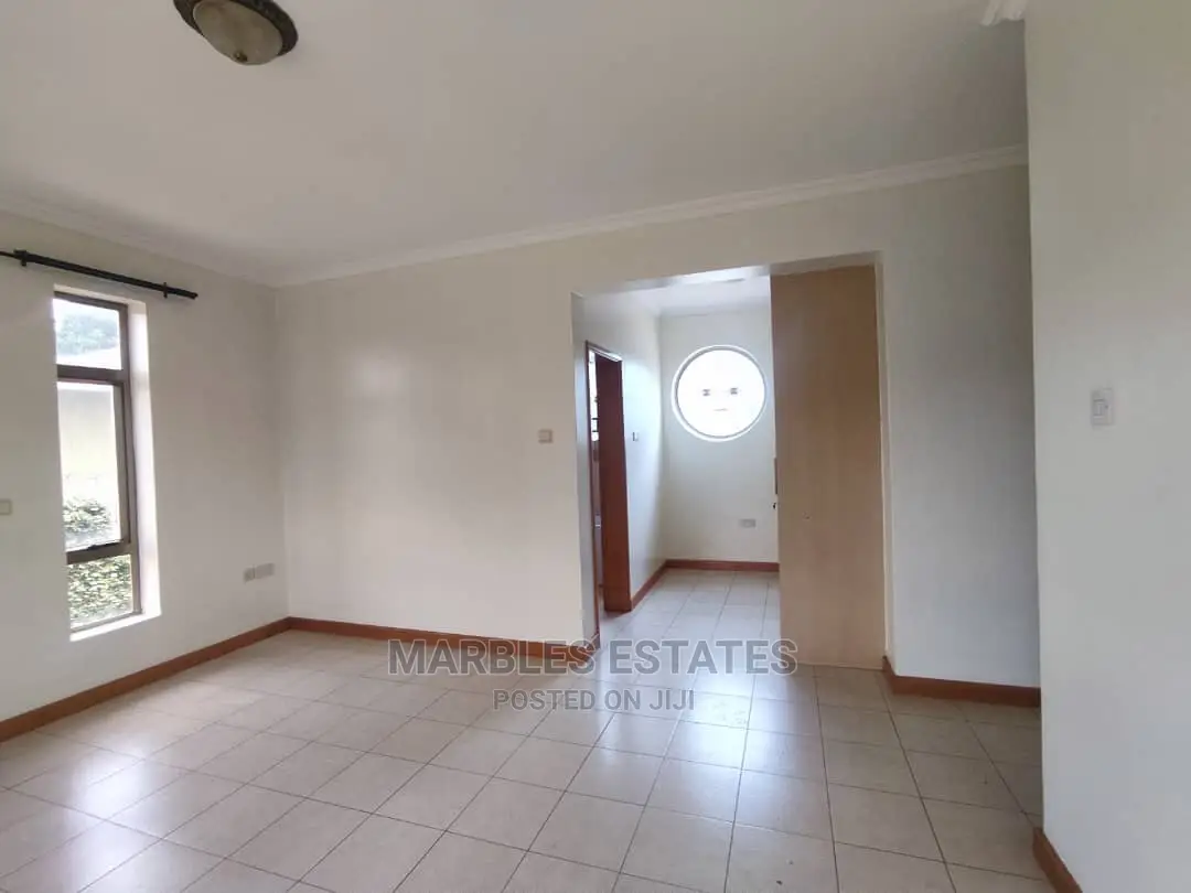 3bdrm Apartment in Naguru, Central Division for Rent
