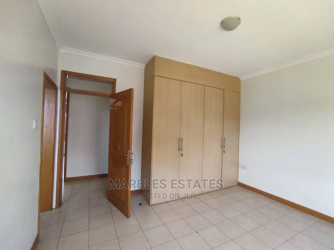 3bdrm Apartment in Naguru, Central Division for Rent