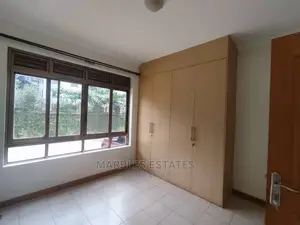3bdrm Apartment in Naguru, Central Division for Rent