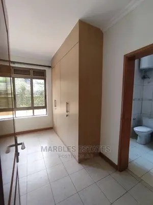 3bdrm Apartment in Naguru, Central Division for Rent