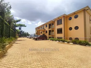 3bdrm Apartment in Naguru, Central Division for Rent