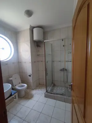 3bdrm Apartment in Naguru, Central Division for Rent