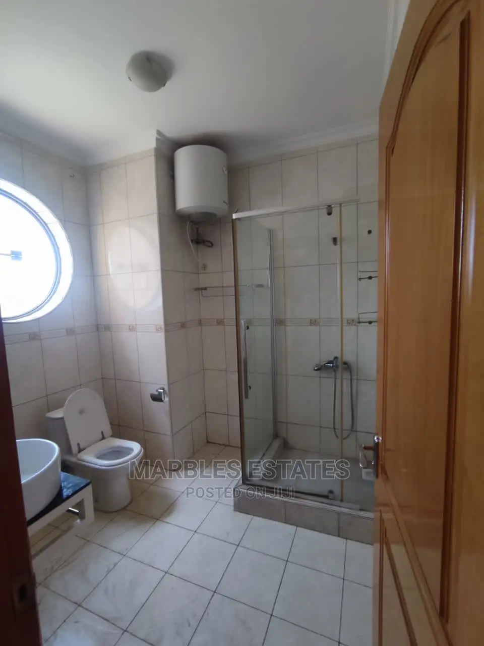 3bdrm Apartment in Naguru, Central Division for Rent