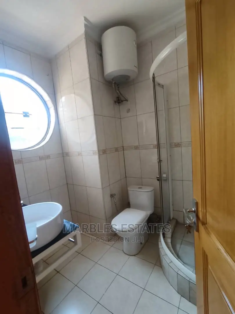 3bdrm Apartment in Naguru, Central Division for Rent
