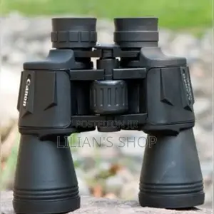 Canon Binoculars