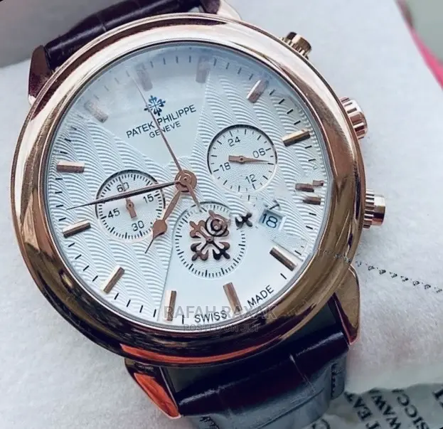 Original Patek Philippe Watch