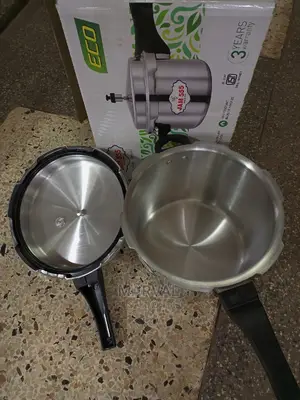 10L Pressure Cooker