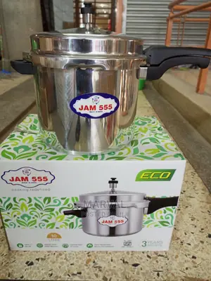 10L Pressure Cooker