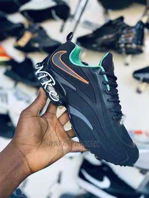 Original Nike Air Sneakers