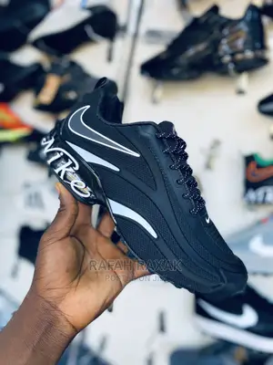 Classic Original Nike Air Sneakers