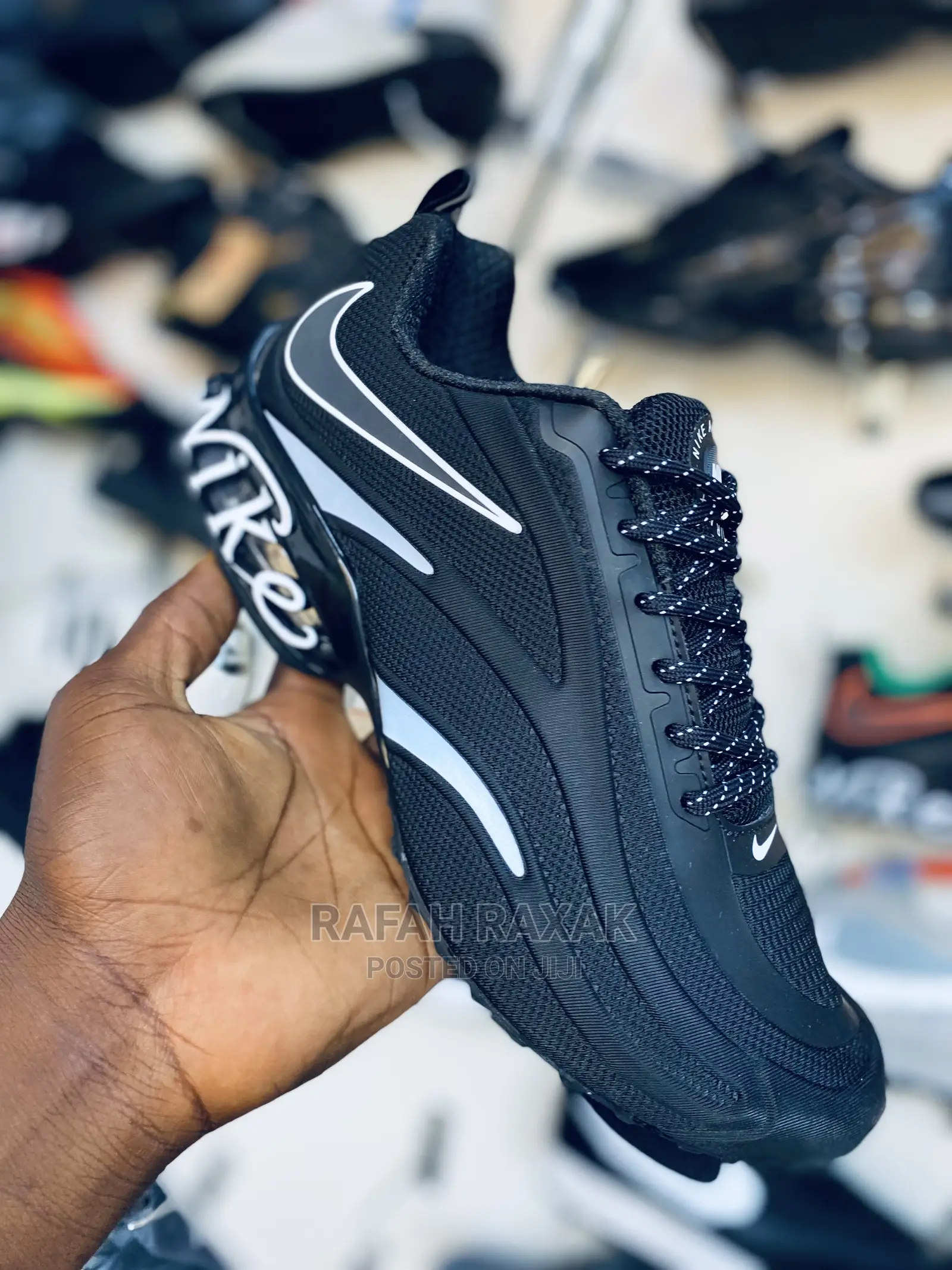 Classic Original Nike Air Sneakers
