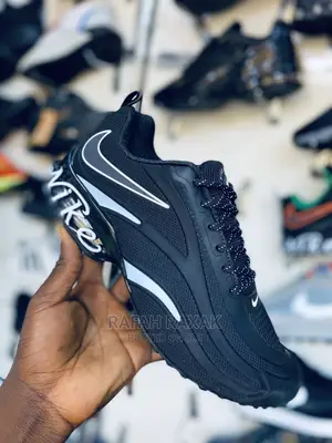 Classic Original Nike Air Sneakers