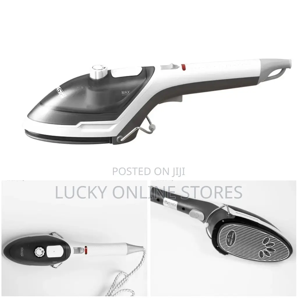 Dsp Garment Steamer