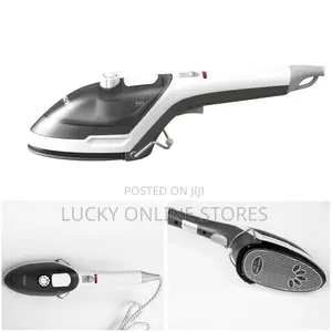 Dsp Garment Steamer