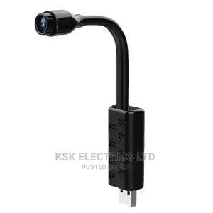 V380pro Mimi Spy USB Camera
