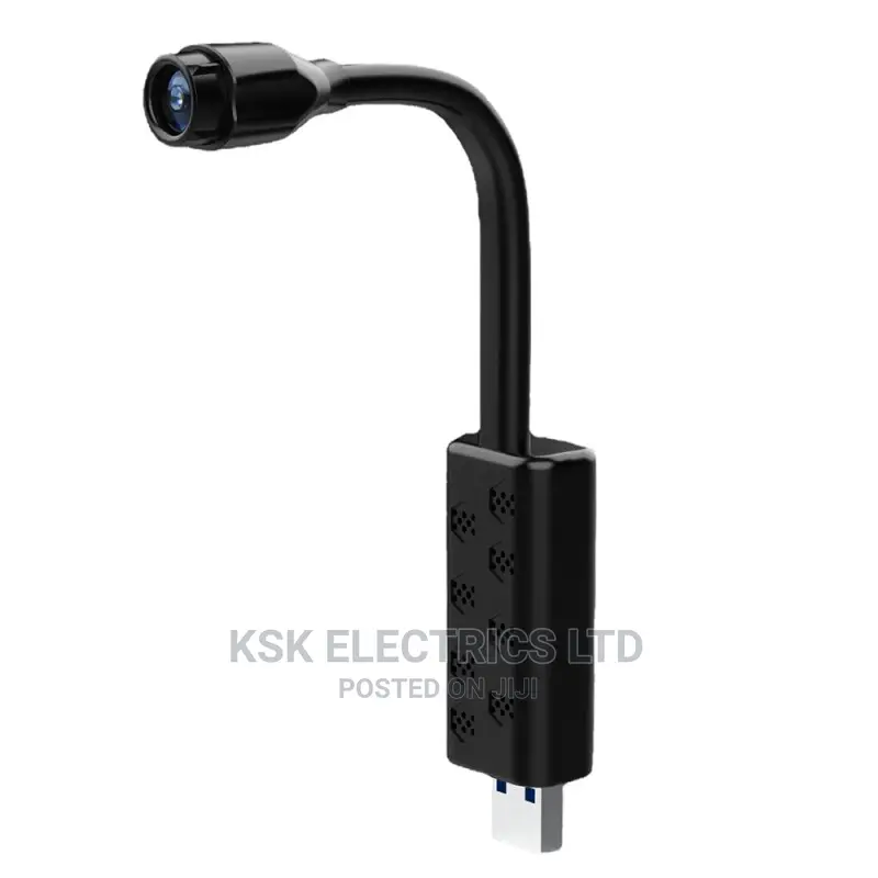 V380pro Mimi Spy USB Camera