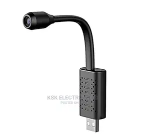 V380pro Mimi Spy USB Camera