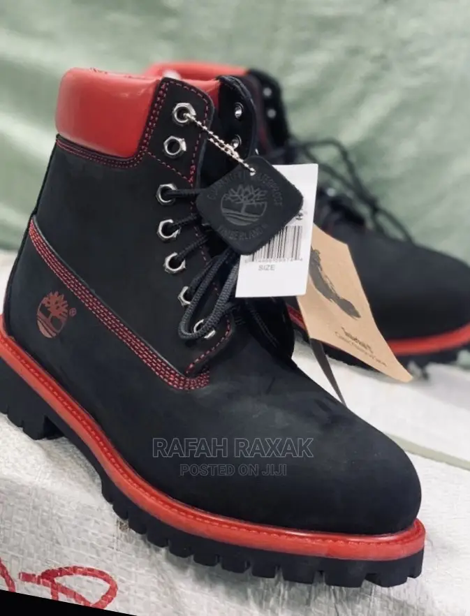 Original Timberland 6 Inch