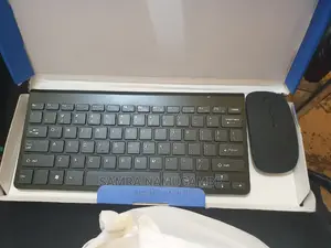 Wireless Keyboards
