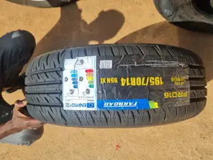 195/70r14 Farroad