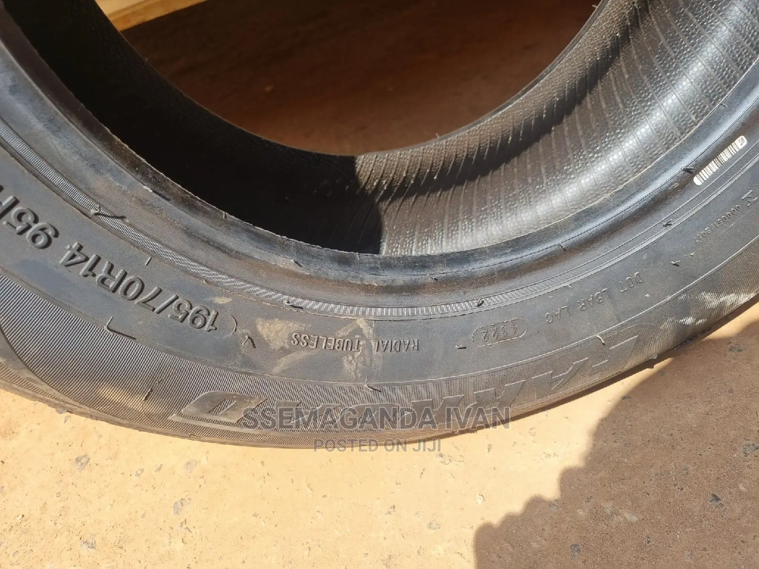 195/70r14 Farroad Tyres