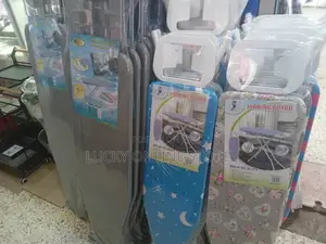 Ironing Boards