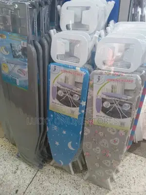 Ironing Boards