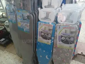 Ironing Boards