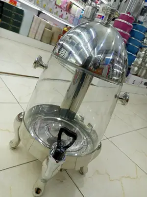 Drinks Dispenser