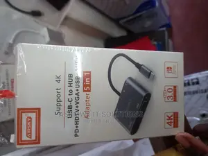 Type C 5in One