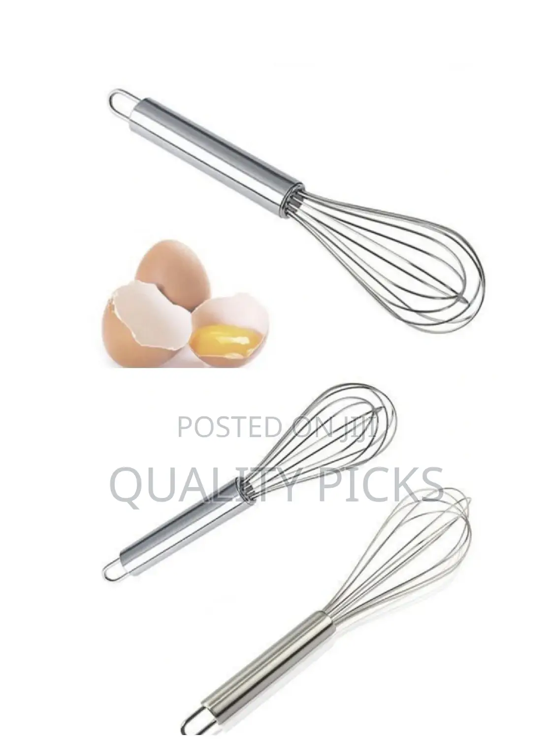 Egg Beater