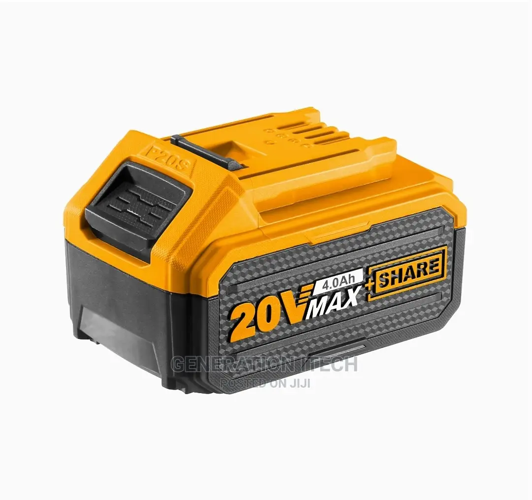 Lithium-Ion Battery Pack – Fbli2002