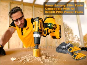 Lithium-Ion Battery Pack – Fbli2002