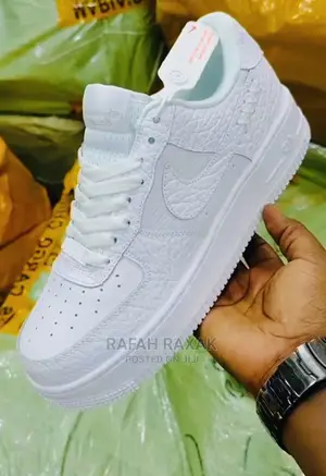 Original Classic Anniversary Airforce 1