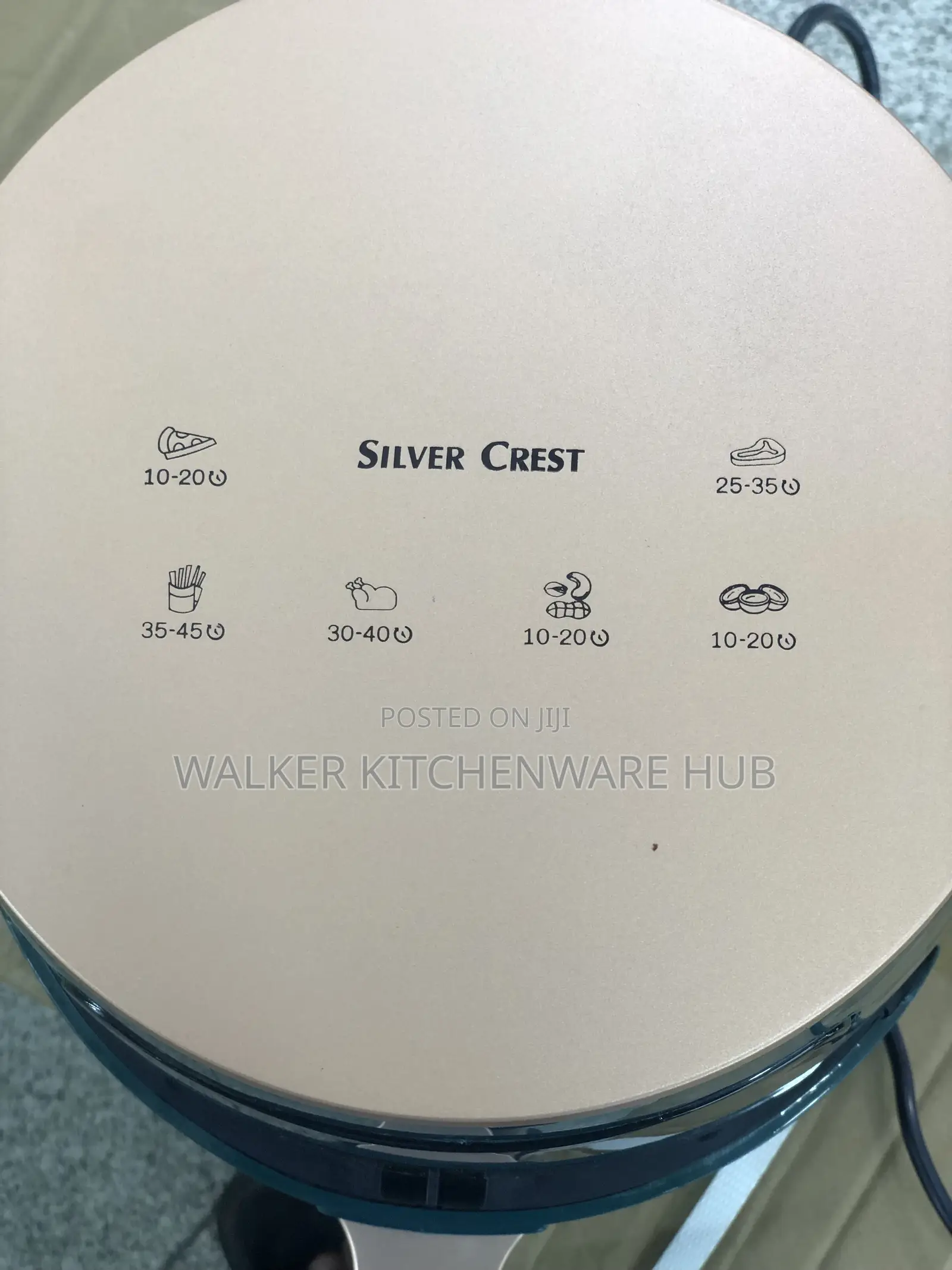 6.0l Air Fryer