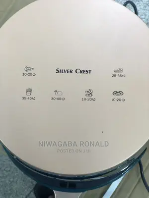 6.0l Air Fryer