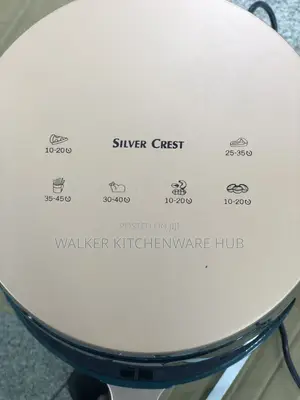 6.0l Air Fryer
