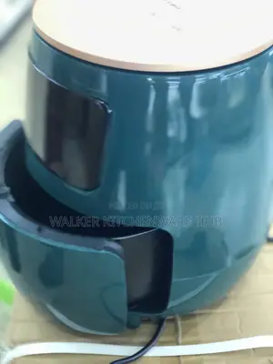 6.0l Air Fryer