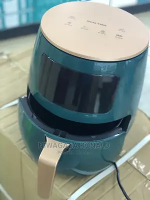 6.0l Air Fryer