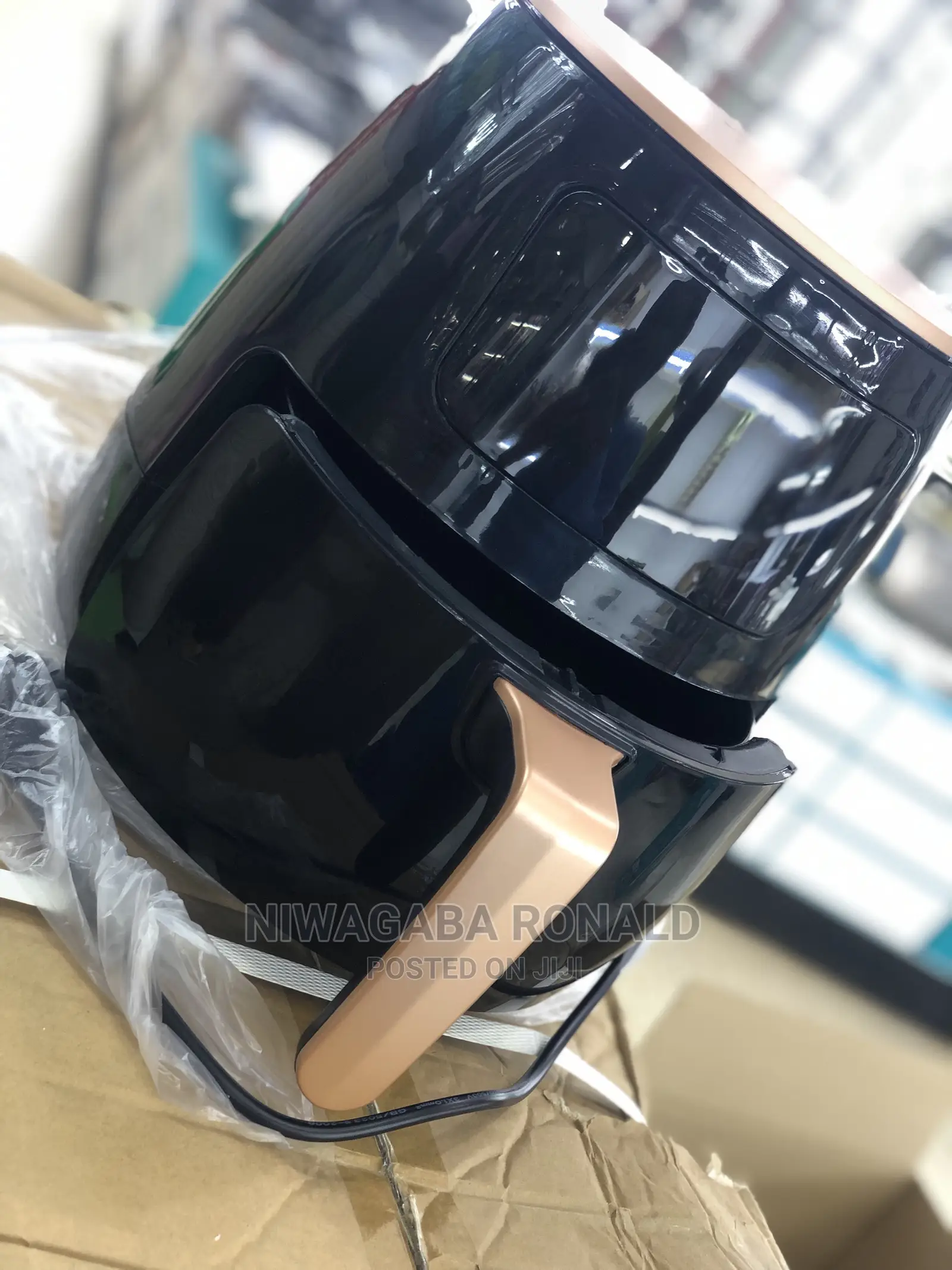 6.0l Air Fryer