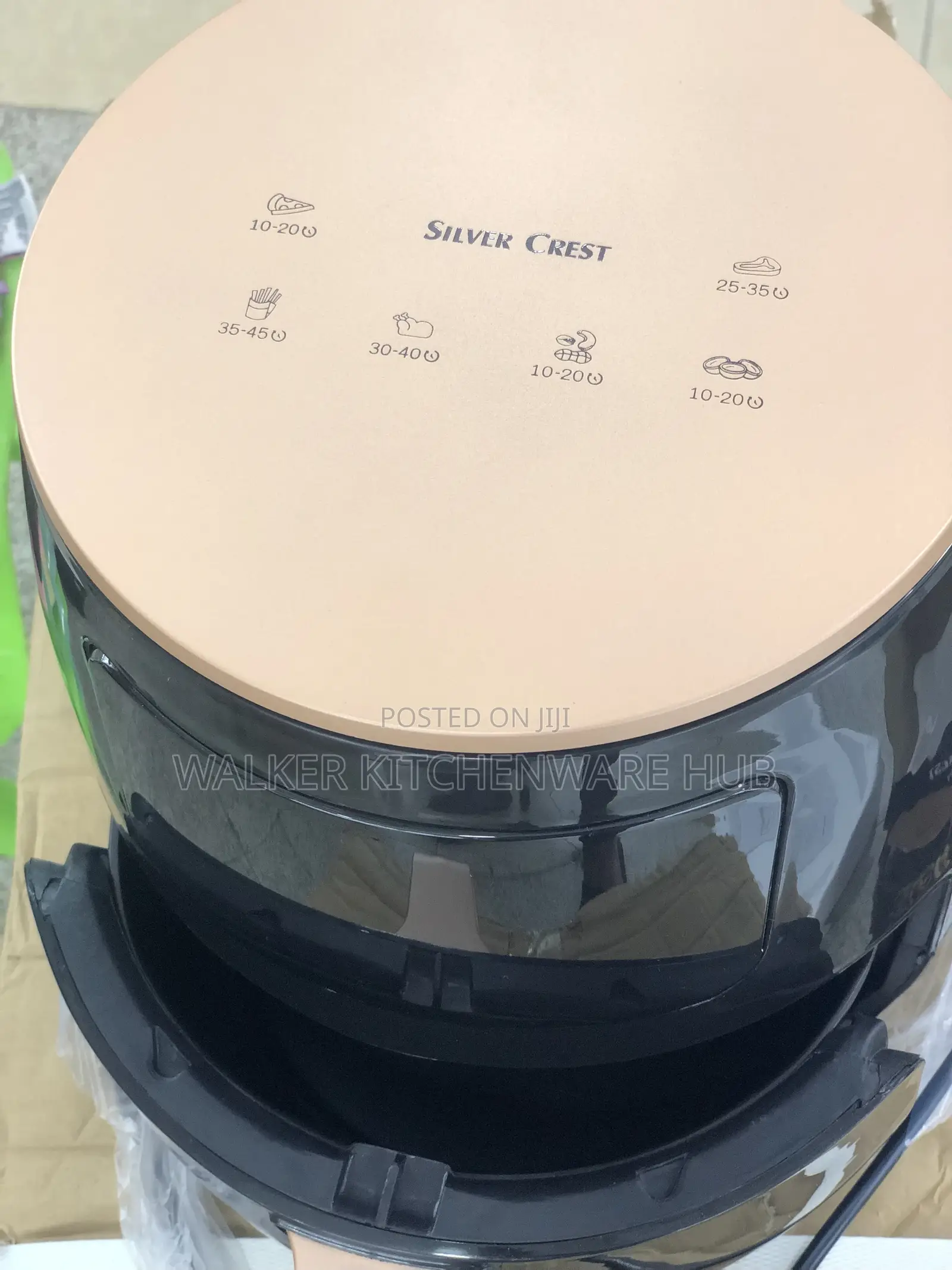6.0l Air Fryer