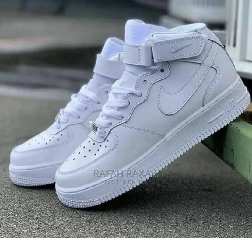 Original Classic Airforce 1 Long Neck
