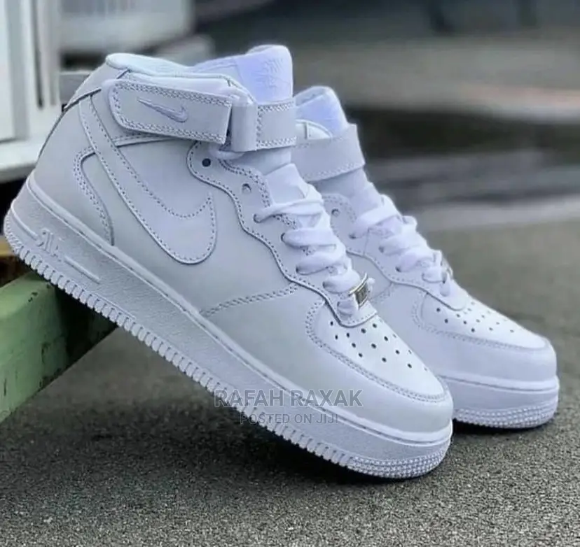 Original Classic Airforce 1 Long Neck