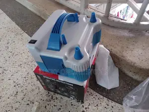 Electric Balloon Pump