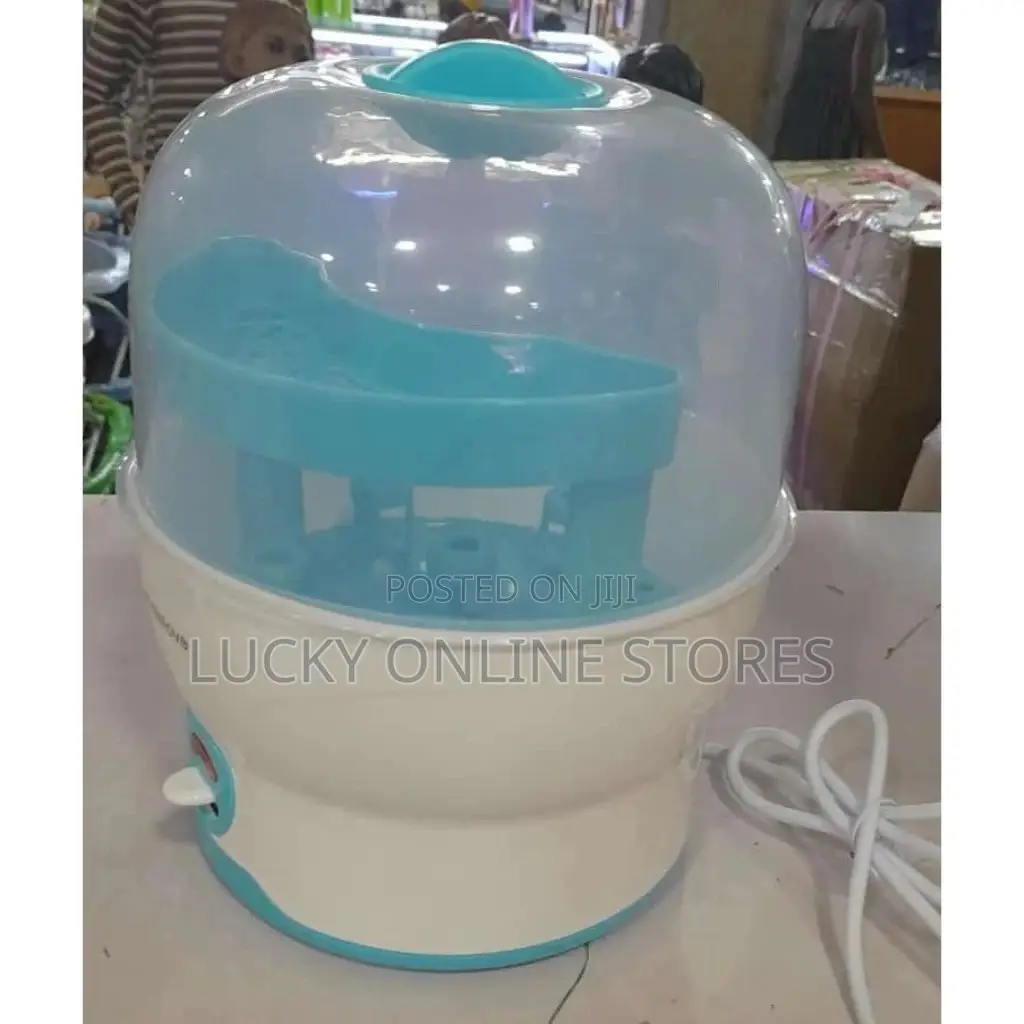 Baby Bottle Sterilizer