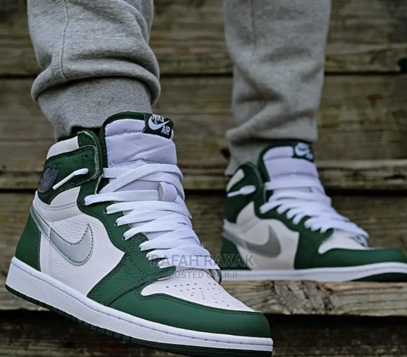 Original Classic Air Jordan 1