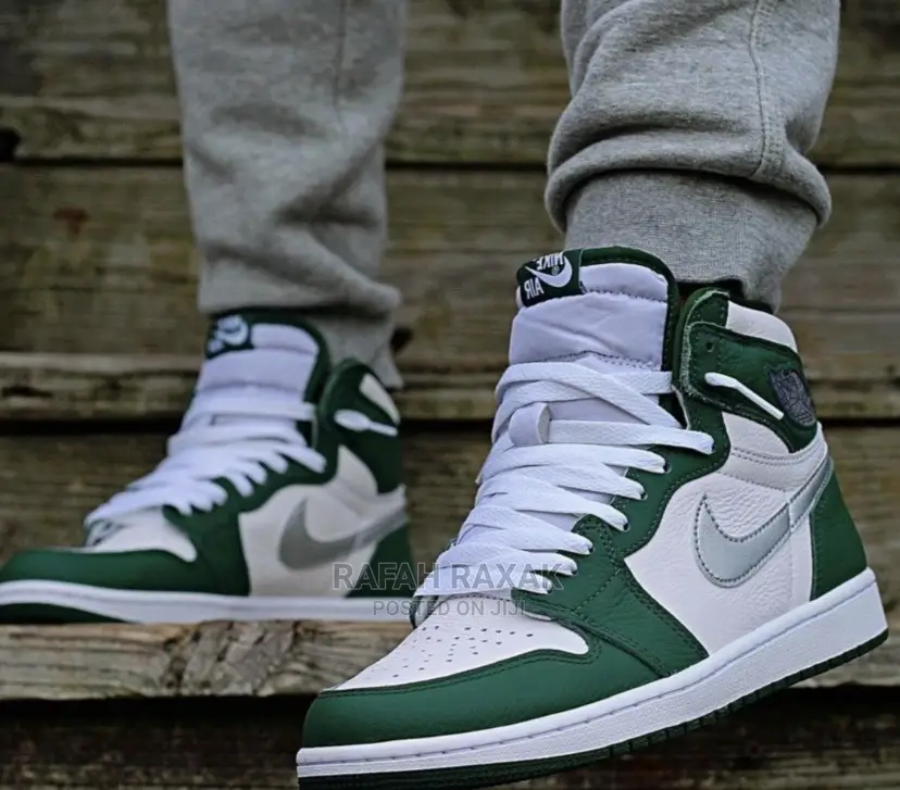 Original Classic Air Jordan 1